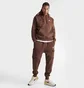 Штани чоловічі Nike Sportswear Club Fleece Cargo Jogger Pants Brown Cd3129-259