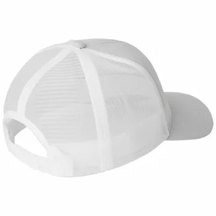 Кепка унисекс Helly Hansen Hp Cap White 67520-853