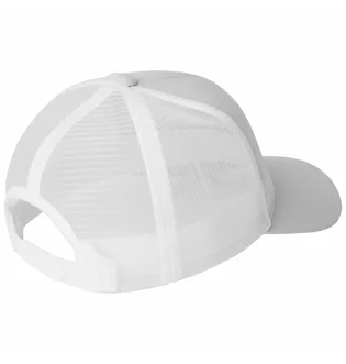 Кепка унисекс Helly Hansen Hp Cap White 67520-853