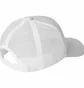 Кепка унисекс Helly Hansen Hp Cap White 67520-853