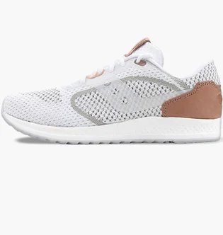 Кроссовки мужские Saucony Shadow 5000 Evr White S703964