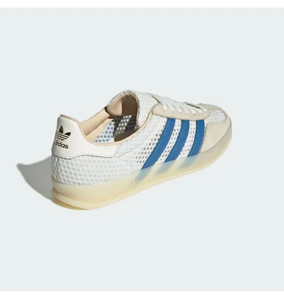 Кроссовки мужские Adidas Gazelle Indoor White JH5419