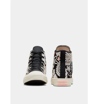 Кеды женские Converse Ctas Hi Multi A07536C