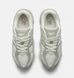Кроссовки детские New Balance 9060 Grey GC9060AB