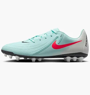Бутси унісекс Nike Phantom Gx Ii Academy Ag Turquoise FJ2552-300