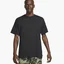 Футболка унісекс Nike Msb Tee Essentials Black Db9975-010