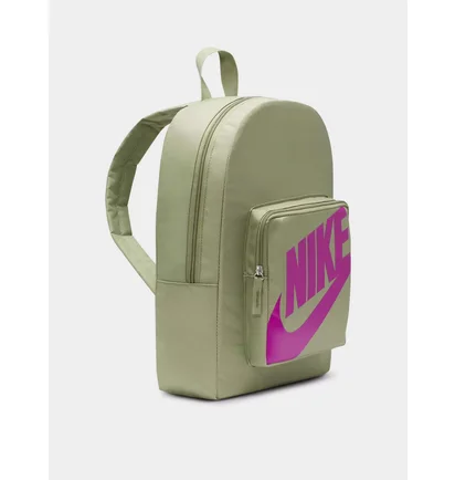 Рюкзак унісекс Nike Y Nk Classic Bkpk Green BA5928-386