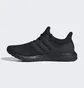 Кроссовки мужские Adidas Ultraboost 4.0 Dna Black Fy9121