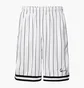 Шорти чоловічі Karl Kani Small Signature Pinstripe White 6014921