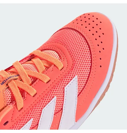 Футзалки дитячі Adidas Predator Club Peach JH8860