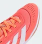 Футзалки дитячі Adidas Predator Club Peach JH8860