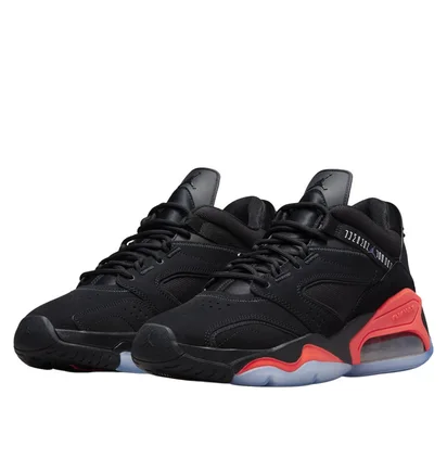 Кроссовки мужские Air Jordan Point Lane Black CZ4166-006