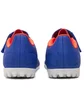 Сороконожки детские Adidas Predator League Club H&L Tf J Blue IF6421