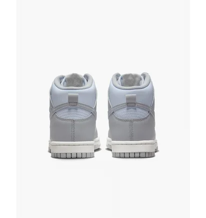 Кроссовки женские Nike Dunk High Grey DD1869-401