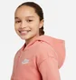 Спортивный костюм детский Nike Sportswear Club Peach DC7118-824__DC7207-824