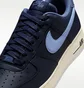 Кросівки чоловічі Nike Air Force 1 07 Blue IM6600-451