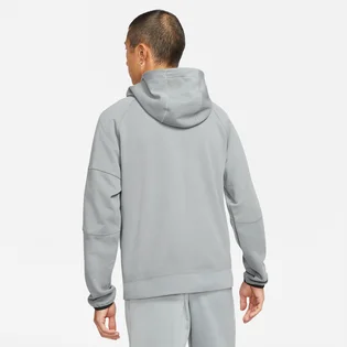 Толстовка чоловіча Nike Sportswear Full Zip Grey DD5284-077