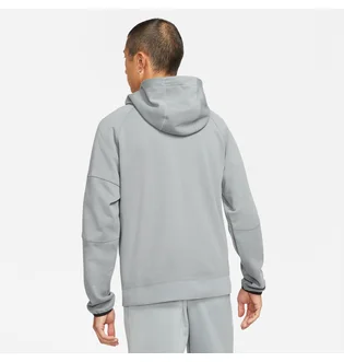 Толстовка мужская Nike Sportswear Full Zip Grey DD5284-077