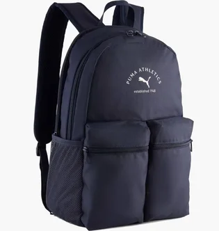 Рюкзак дитячий Puma Phase Class Blue 091734-01