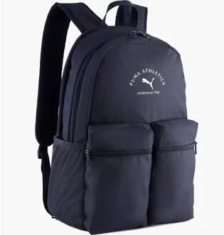 Рюкзак дитячий Puma Phase Class Blue 091734-01