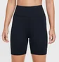 Шорты детские Nike One Dri-Fit Black FZ5603-010