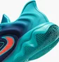Кросівки чоловічі Nike Giannis Immortality 4 Turquoise FQ3680-302