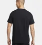 Футболка мужская Nike Sportswear T-Shirt Black FQ5929-010