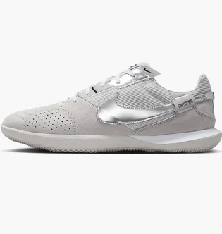 Футзалки унісекс Nike Street Gato Ic Grey DC8466-005