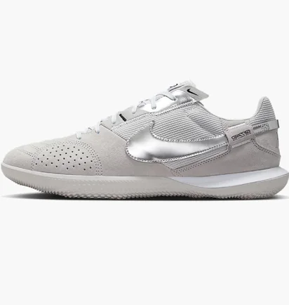 Футзалки унисекс Nike Street Gato Ic Grey DC8466-005