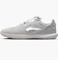 Футзалки унисекс Nike Street Gato Ic Grey DC8466-005