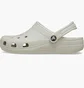 Тапочки унисекс CROCS Classic Clog Grey 10001-0HZ