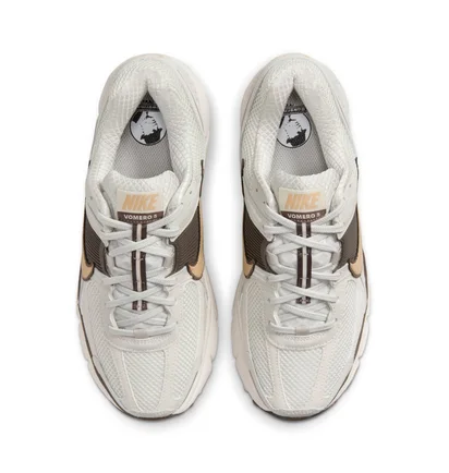 Кроссовки женские Nike Zoom Vomero 5 Beige HM9657-001