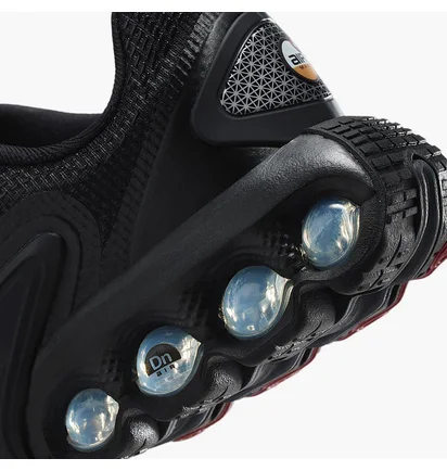 Кроссовки детские Nike Air Max Dn Black IH7672-002