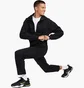 Спортивний костюм чоловічий Nike Dri-Fit Uv Primary Fz Black FZ0967-010__FZ0975-010