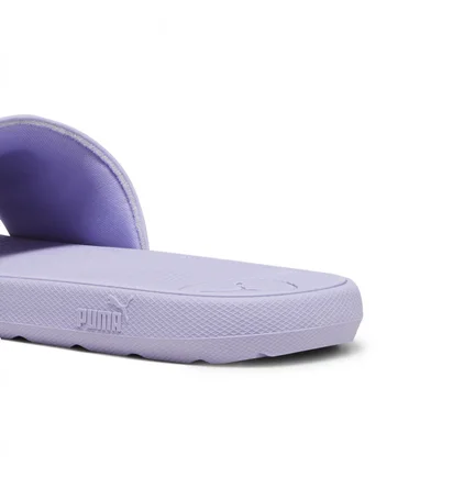 Тапочки женские Puma Cool Cat 2.0 Sport Wns Violet 390963-12