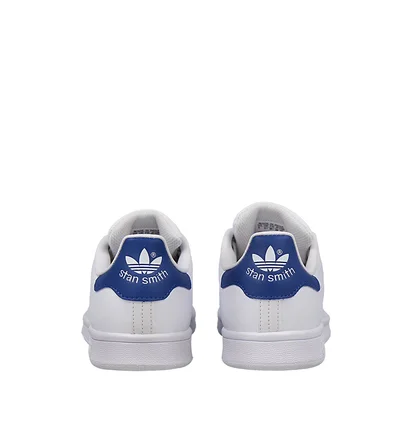 Кроссовки женские Adidas Stan Smith White S74778