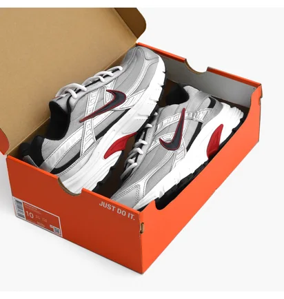 Кроссовки мужские Nike Initiator Metallic 394055-001