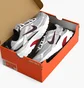 Кроссовки мужские Nike Initiator Metallic 394055-001
