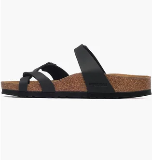 Тапочки женские BIRKENSTOCK Mayari Bf Black 71793