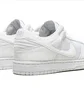 Кросівки чоловічі Nike Dunk Low White DH2686-100
