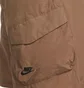 Шорты мужские Nike Sportswear Tech Essentials MenS Woven Unlined Utility Shorts Brown DM6484-256