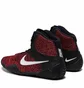 Кросівки чоловічі Nike Tawa Bordo/Black CI2952-016