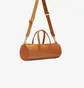 Сумка женская Nike W Nsw Classic Barrel Bag Orange DQ5812-815