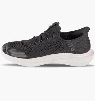 Кросівки чоловічі Skechers Slade Black 210810-BLK