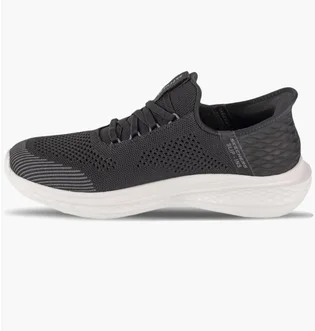 Кроссовки мужские Skechers Slade Black 210810-BLK
