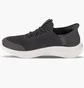 Кросівки чоловічі Skechers Slade Black 210810-BLK
