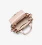 Сумка жіноча Michael Kors Carmen Pink 30T0GNMM0L-SOFT-PINK-48436