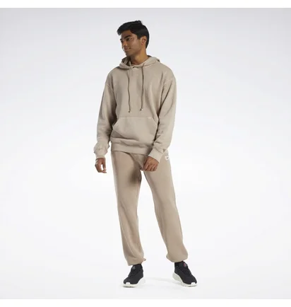Штаны мужские Reebok Classics Natural Dye Beige Ht8197