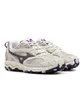 Кроссовки унисекс Mizuno Wave Mujin Future Gardens Pack Beige D1GA333401