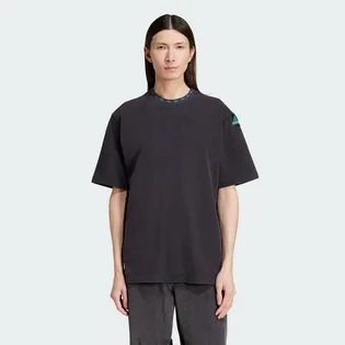 Футболка жіноча Adidas Equipment Tee Black JD0654